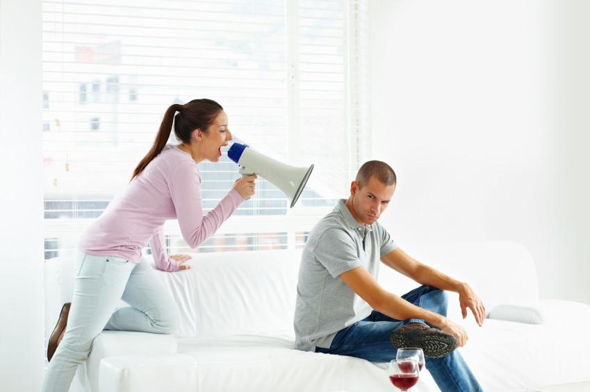 Fat Man and Skinny Women Make More Satisfied Couple