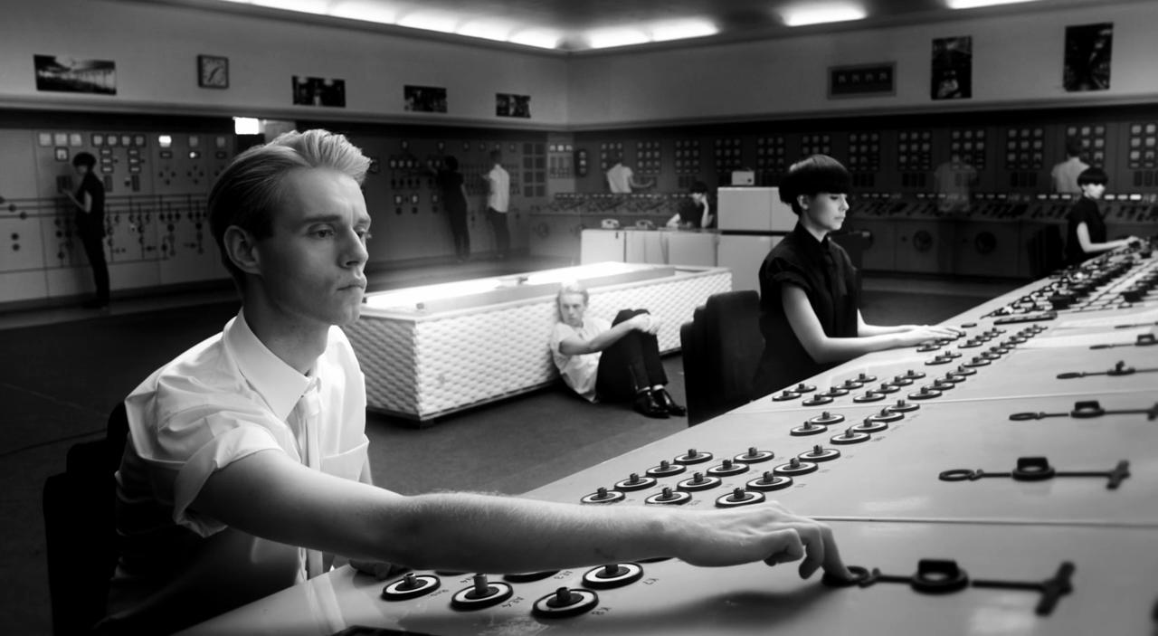 VICE Photo Issue Goes Scratch 'N Sniff