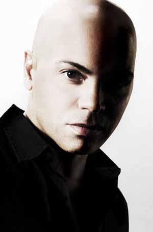 Know The Pros: Sebastian Professional Stylist Anthony Cole