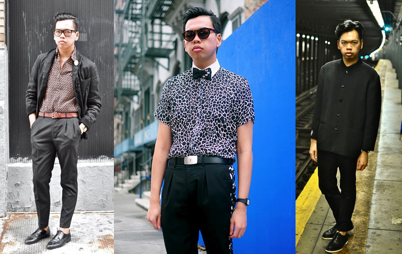 Former Child Stars & It Girls Rage On Lollapalooza Party