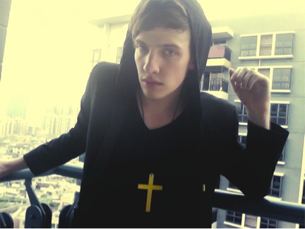 Party Girl's Guide The Weekend: London, LA and NYC!