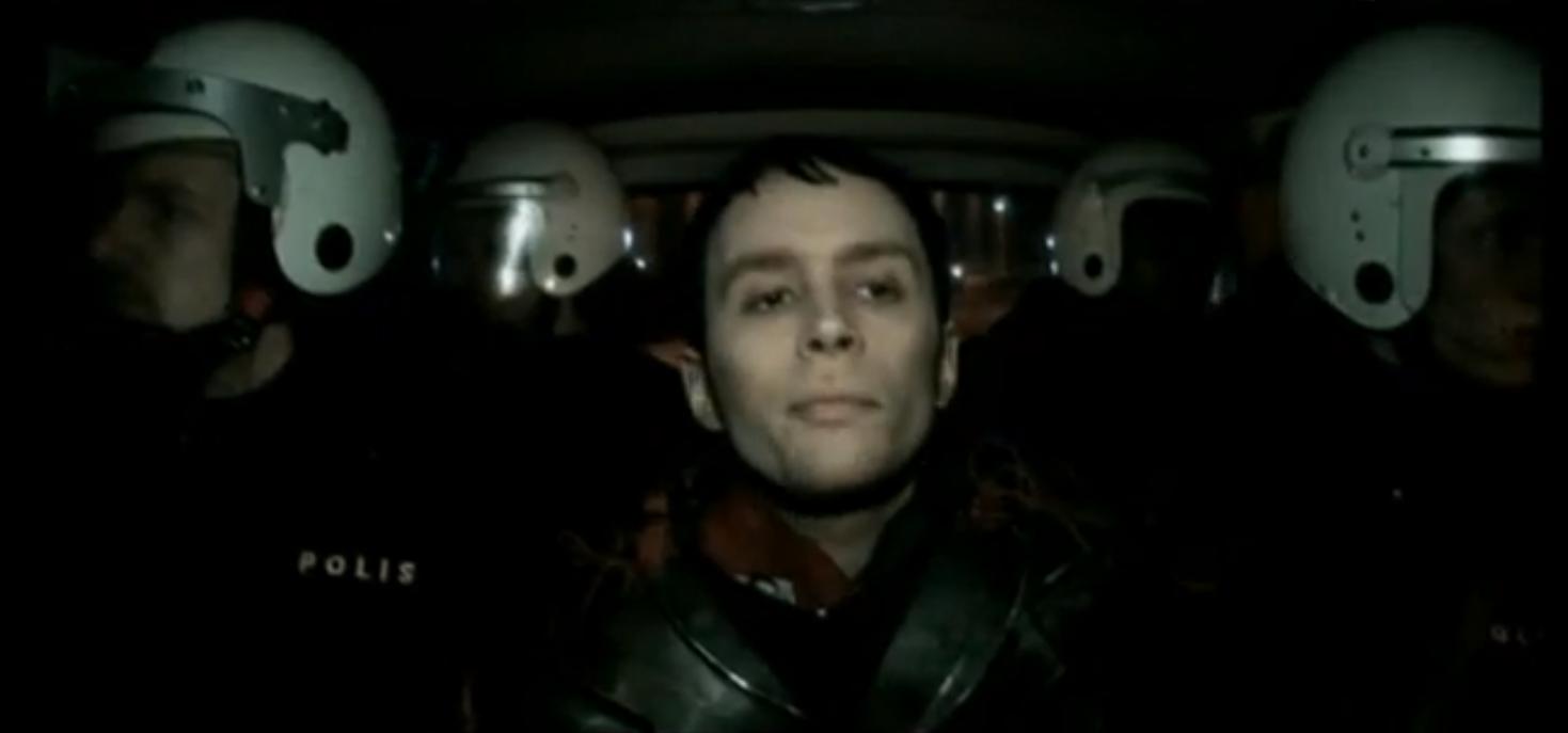 England's Male Bonding Are Back 'Tame the Sun': Buzz Cut