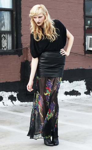 Party Girl's Guide The Weekend: London, LA and NYC!