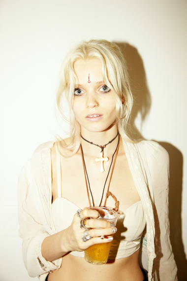 Party Girl's Guide The Weekend: New York, London & More!