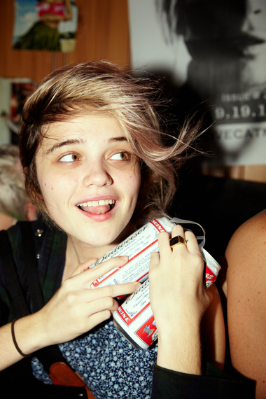 British Shoe Designer Julian Hakes Creates Without Sole