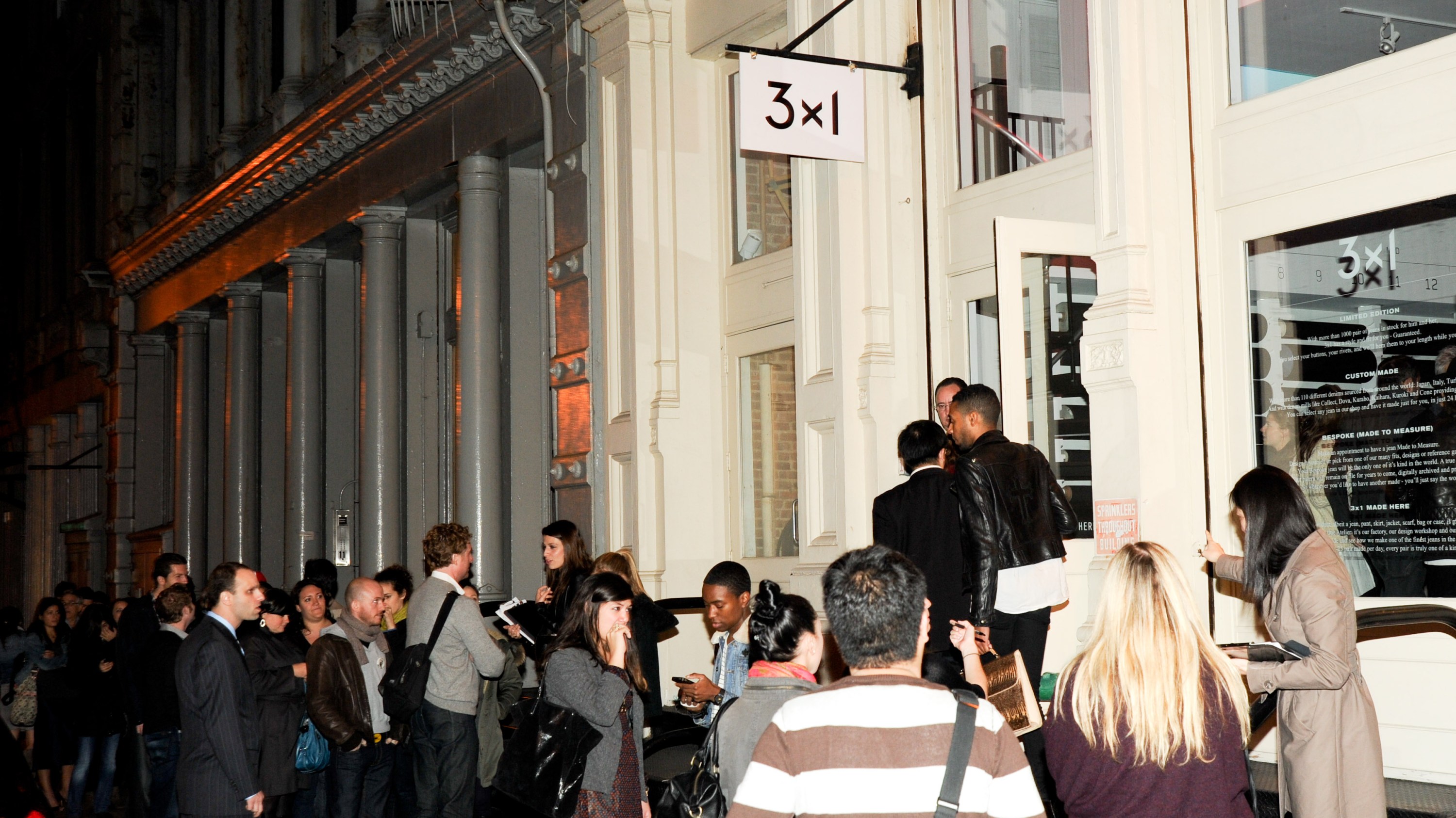 Party Girl's Guide the Weekend: Halloween Edition