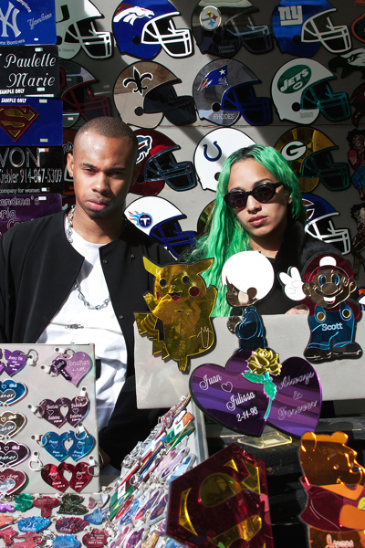 Party Girl's Guide the Weekend: Halloween Edition