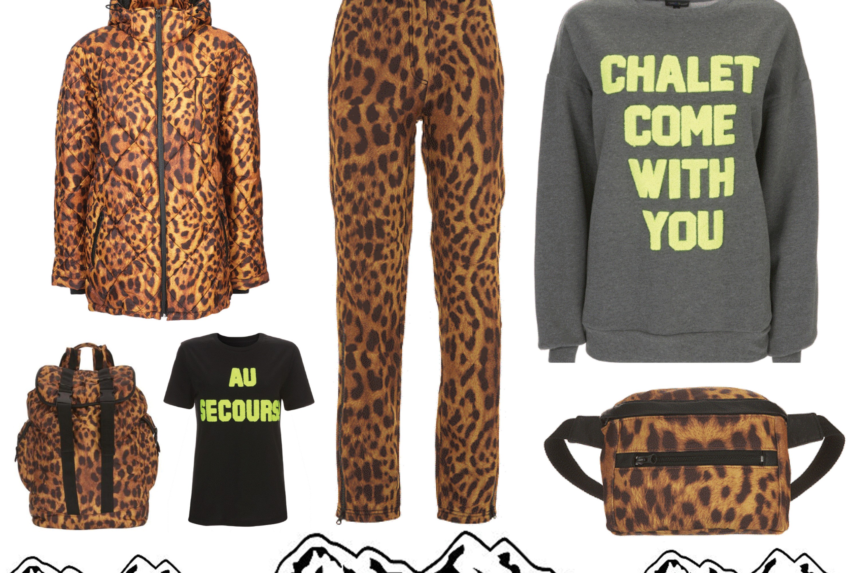 Party Girl's Guide The Weekend: NYC, LA & London