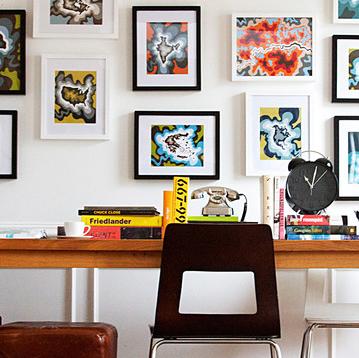 Gogy: Barber Day, Artist Night