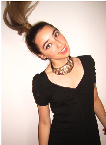 Q & : Sebastian Professional Visionary Chrissie Miller