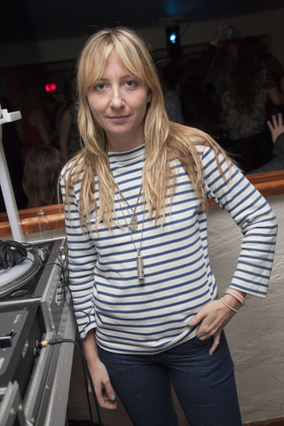 Q & : Sebastian Professional Visionary Chrissie Miller