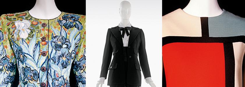 4 Maje Fashion Exhibits You Don't Want Miss 2012