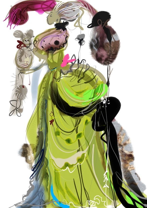 Free Fashion Gifts: Former Virginia Governor Bob McDonnell Indicted