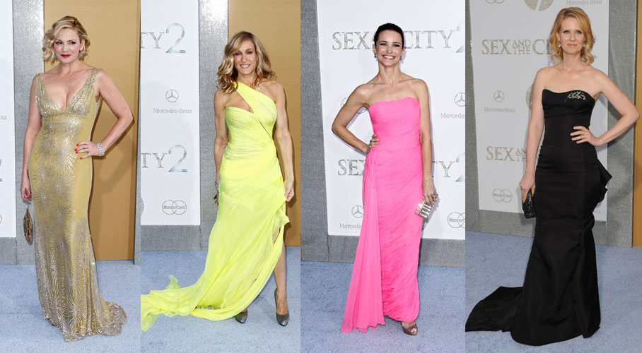 The Biggest Wedding Dress Trends of 2016