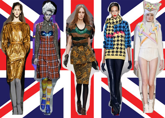 Nick Wooster Loves Tumblr, Japan & Camouflage Fall 2012