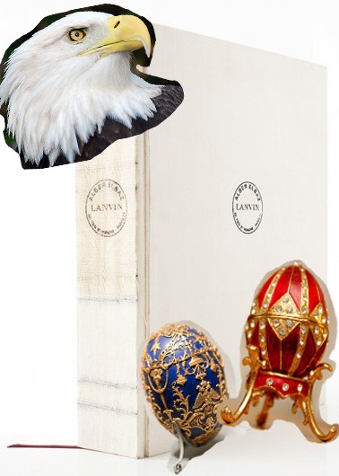 Paris Hilton Debuted A Bob With Bangs In Lanvin Campaign