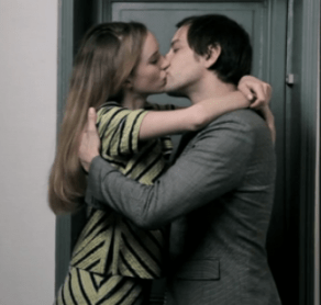 Opening Ceremony Spring 2012