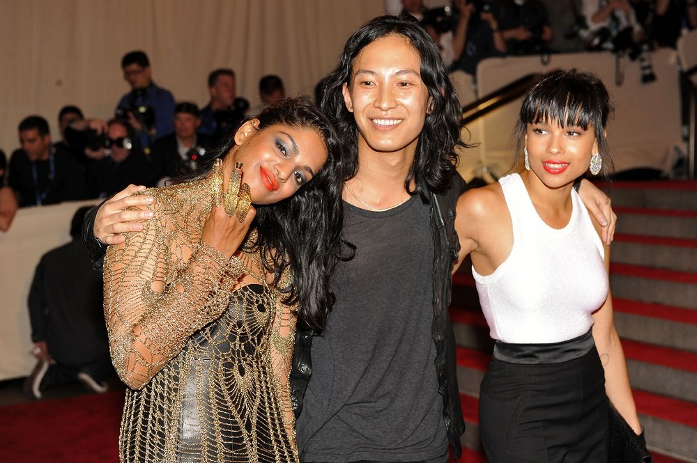 The Wackiest, Cutest, 'Aww' Worthy Couples From Last Year's Met Ball