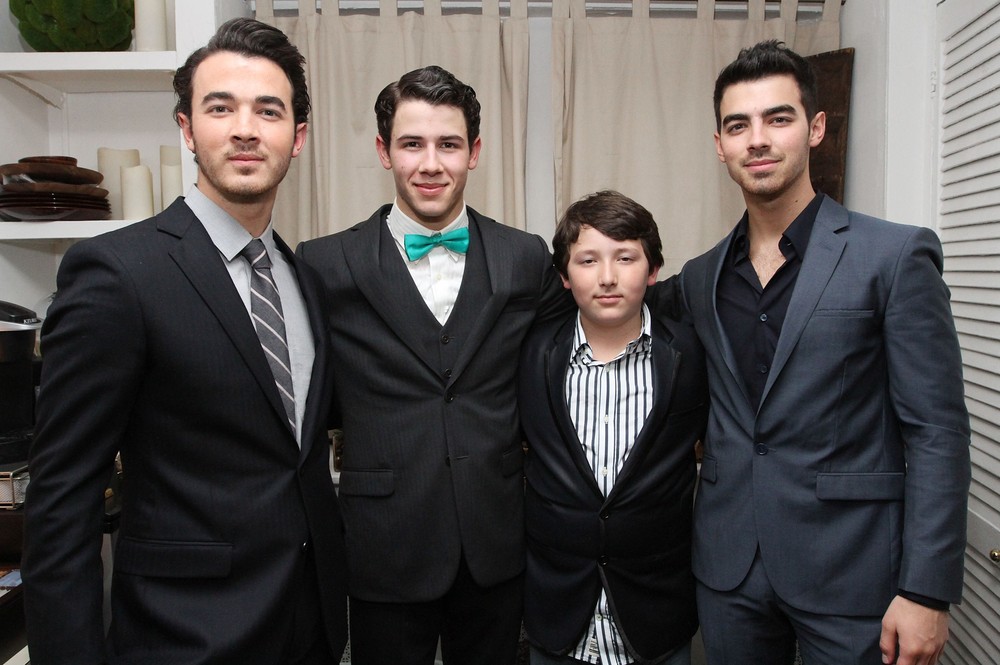 The Jonas Brothers Pictures