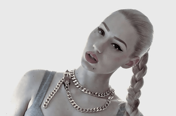 Iggy Azalea