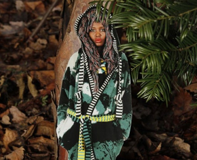 Shop This Now: The Pamela Love J.Crew Capsule Collection