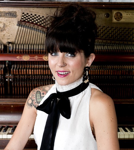 Shop This Now: The Pamela Love J.Crew Capsule Collection