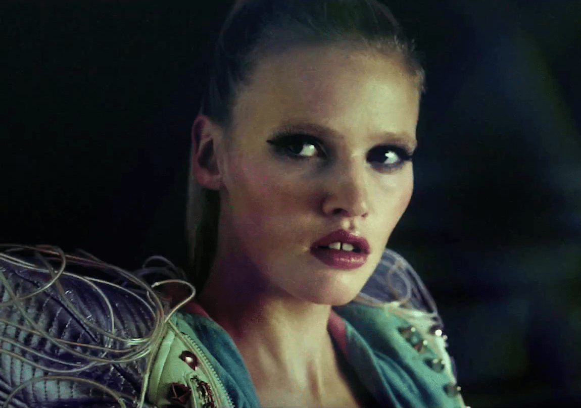 Kanye West + Kim Kardashian Look Actually Human On Instagram [Photos]