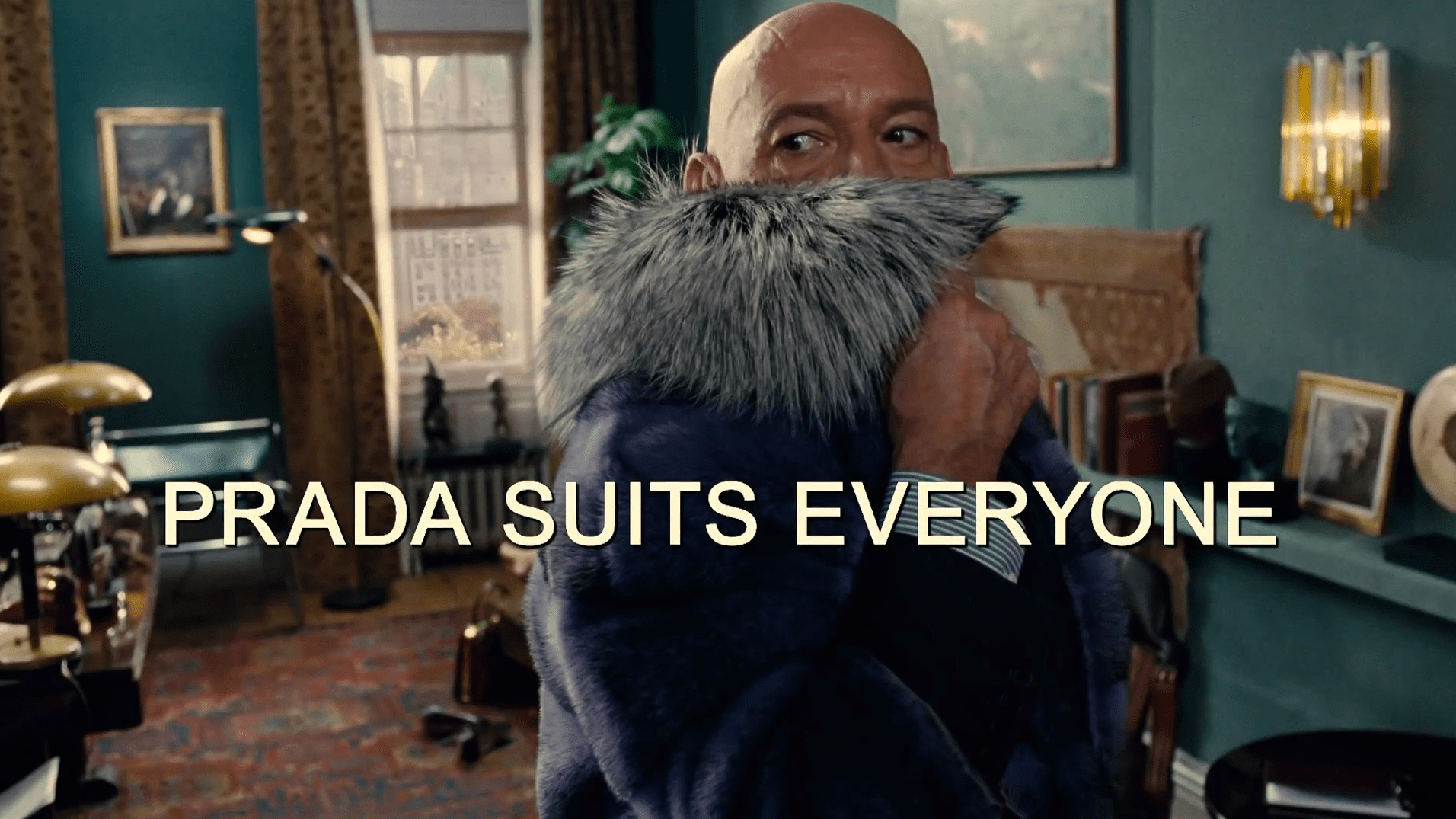 I Went to Cannes with Amber Heard & Represented Trans Women Everywhere