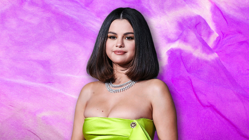 STYLECASTER | Selena Gomez Fashion & Style