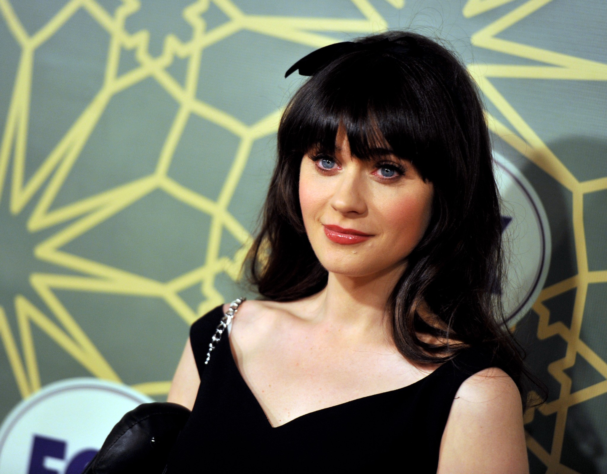 Zooey Deschanel