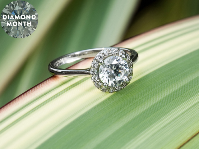 The Business of Conflict Free Diamonds