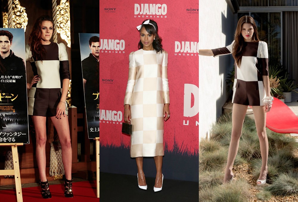 David Bowie Stars in Louis Vuitton's Latest Ad Campaign