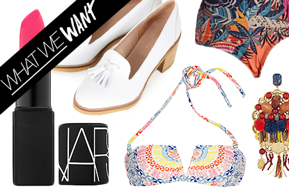 Editors Summer Shopping Picks