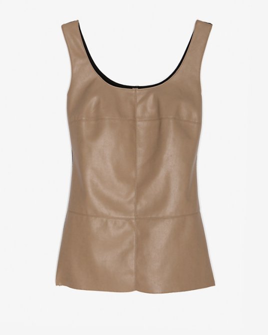 bailey 44 leather tank