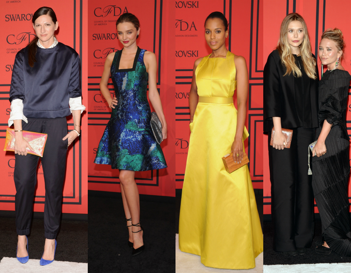 Mary-Kate Olsen and Ashley Olsen's Brand The Row Had No-Phones Policy