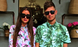 The 18 Hottest All-American Models