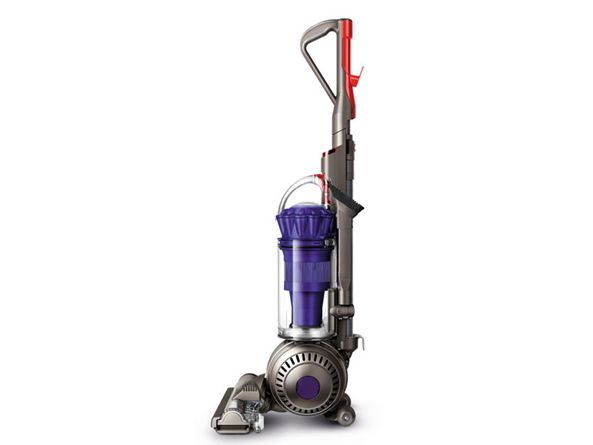 Dyson's $600 Vacuum: Is It Worth the Cost?