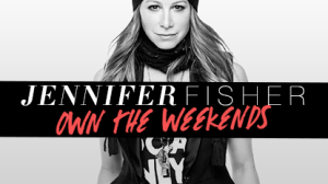 Jewelry Designer Jennifer Fisher Dishes On Her Summer Weekend Style