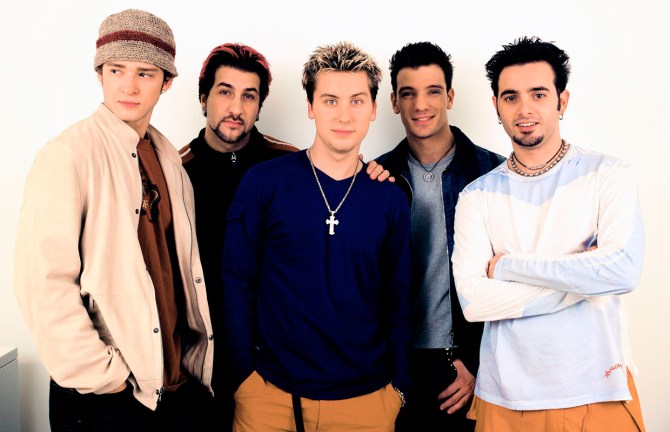 nsync