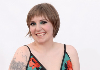 Padma Lakshmi Recycles a Red Evening Gown to the 2018 Emmys