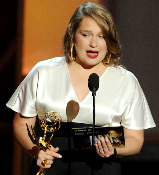 65th Annual Primetime Emmy Awards - Show