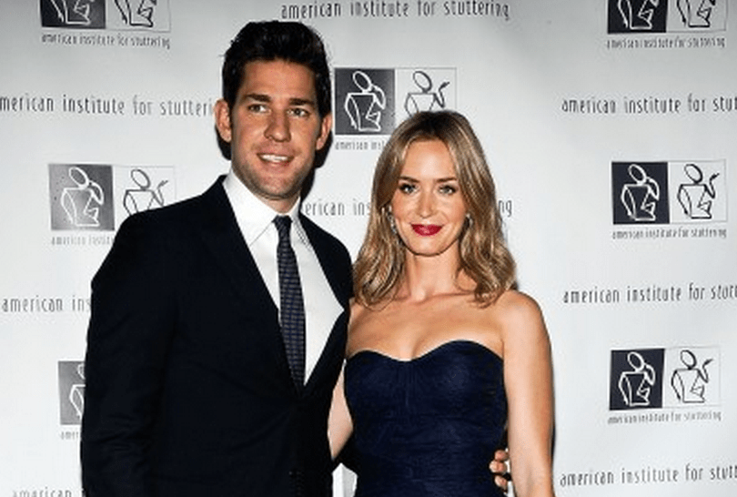 Will John Krasinski Play Mr. Fantastic Again? 'Fantastic Four' Spoilers