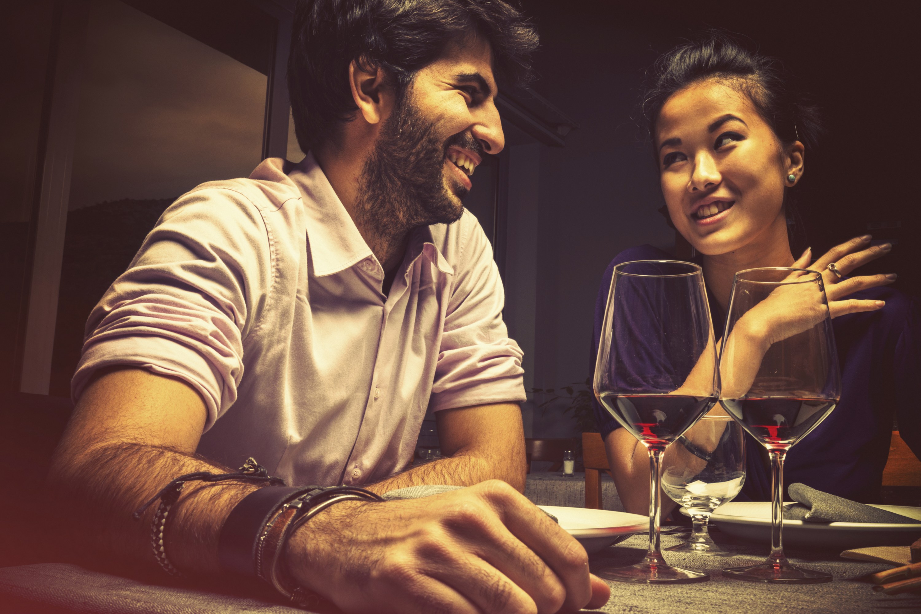 Holiday Engagement Season is a Real Thing