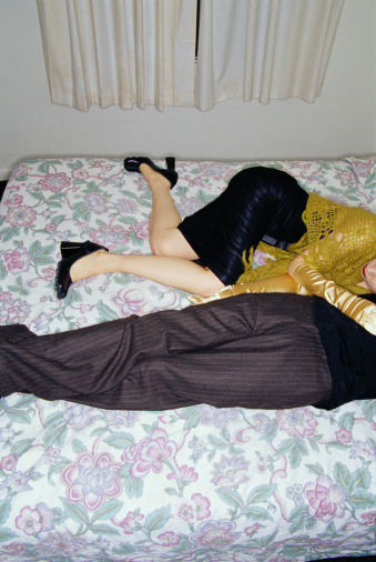 6 Lessons You Can Actually Learn From Blind Dates