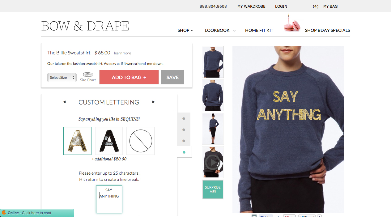 Victoria's Secret Fashion Show Will Feature 3D-Printed Wings