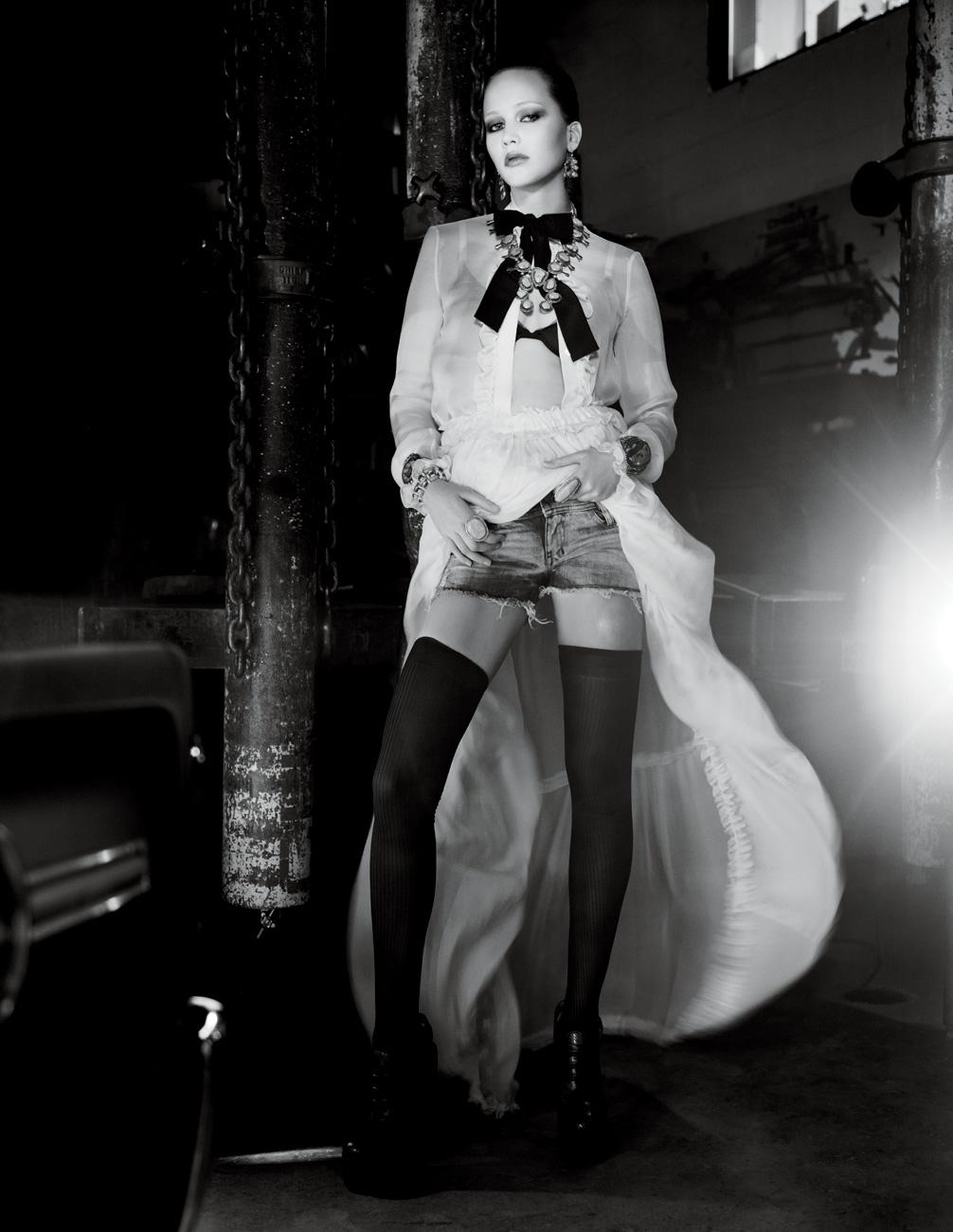 jennifer lawrence interview 2