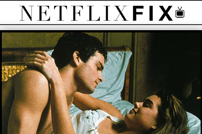 Watch the Original "Endless Love" Now Before the Remake Comes Out