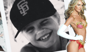 Candice Swanepoel Shares Her DIY Brightening Mask