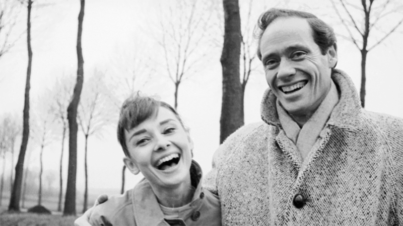 Audrey Hepburn's Style: 20 Rare Pictures You've Never Seen