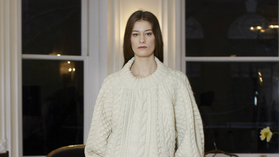 Two Nepo Babies Just Walked The Runway at Paris Fashion Week